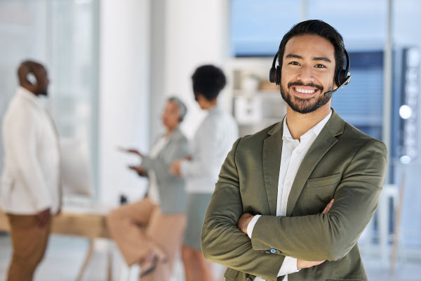 Automate Quality Assurance To Improve Omnichannel Cxm